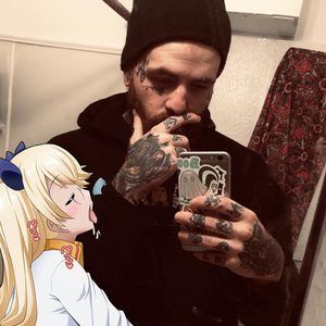 Meet your Posher, Brian